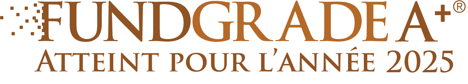 fundgrade A+ logo